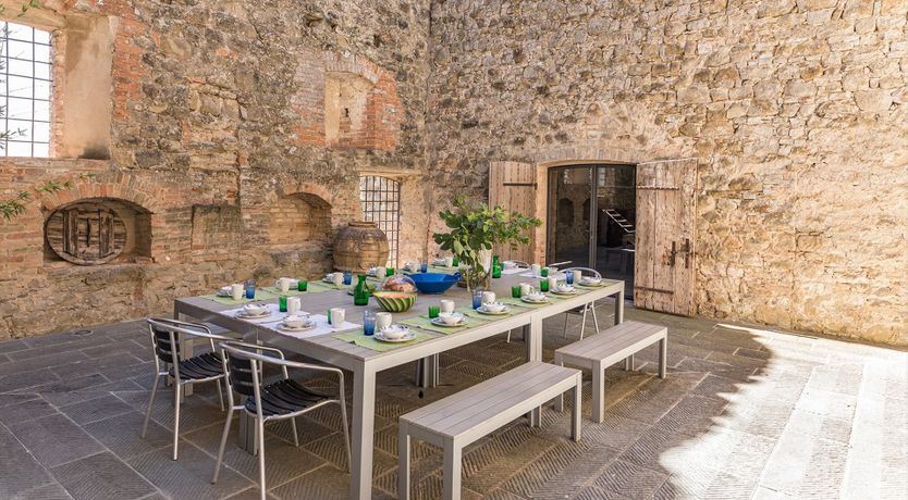 Photo of Monasticism