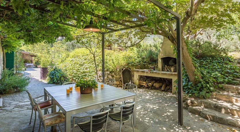 Photo of Monasticism