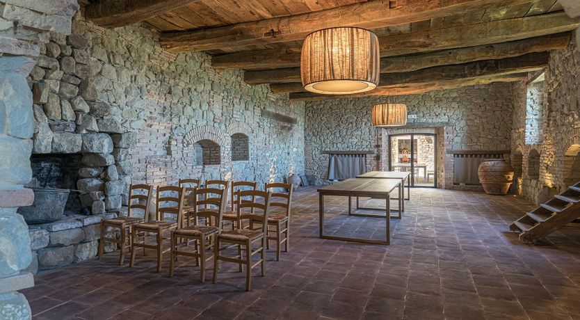 Photo of Monasticism