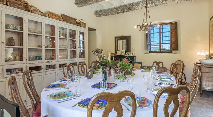 Photo of Monasticism