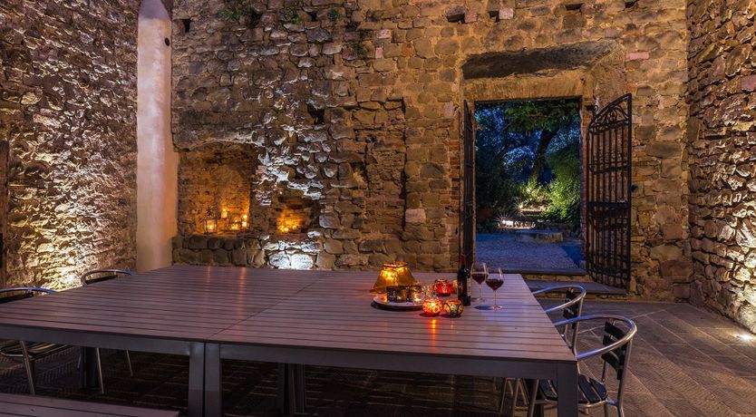 Photo of Monasticism