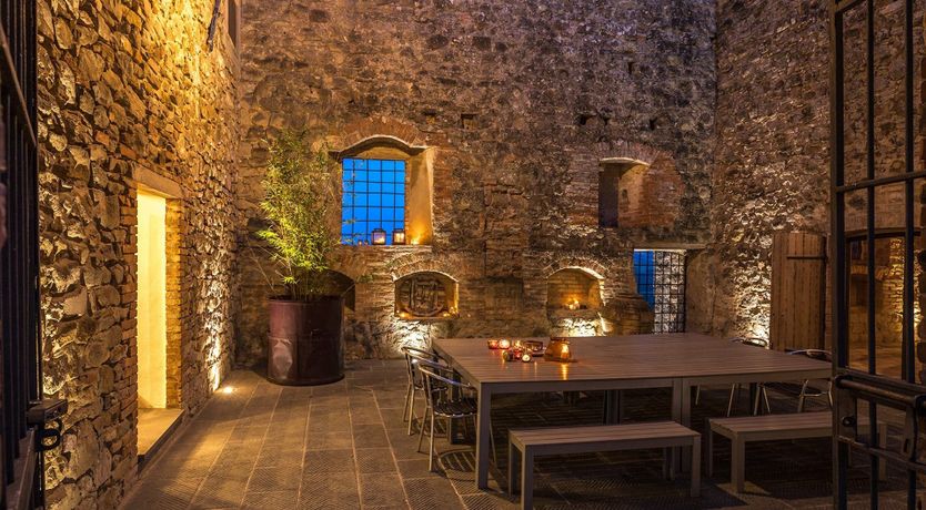 Photo of Monasticism