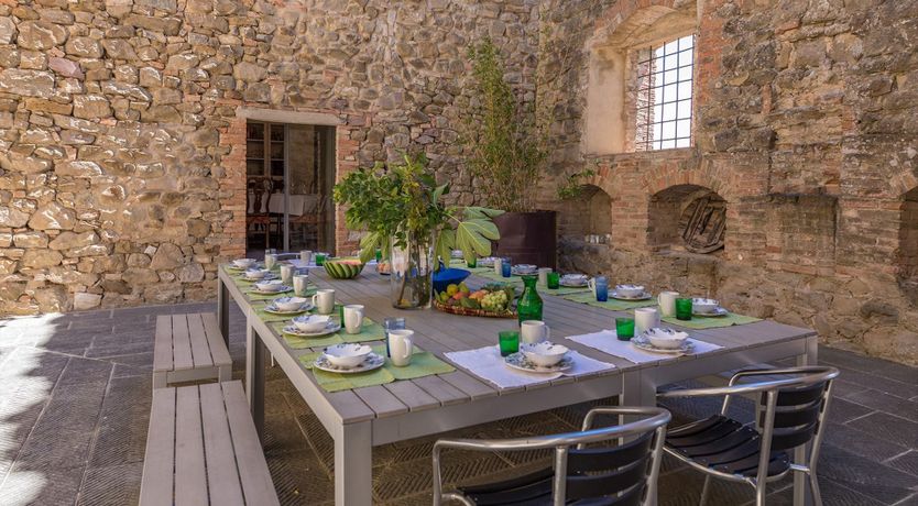 Photo of Monasticism