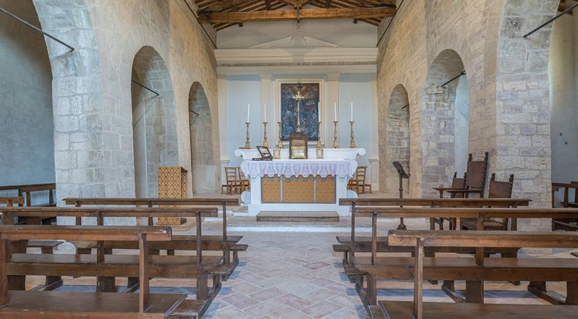 Photo of Monasticism