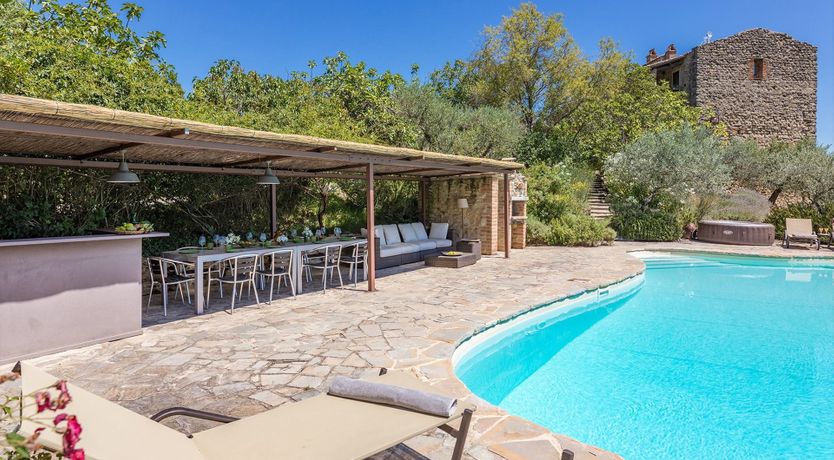 Photo of Monasticism