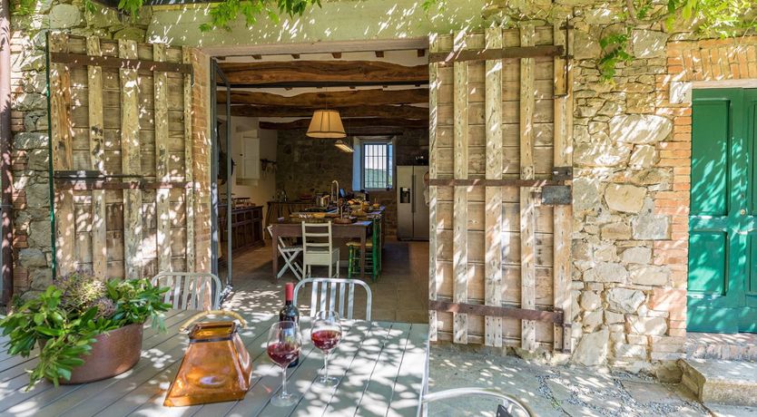 Photo of Monasticism