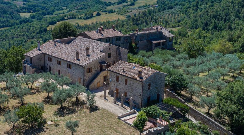 Photo of Monasticism