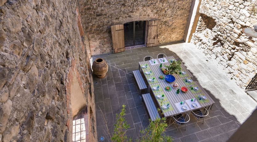 Photo of Monasticism