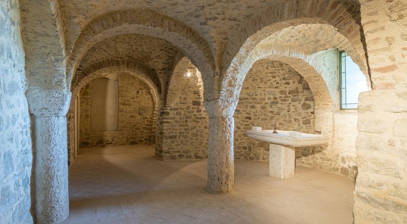 Photo of Monasticism