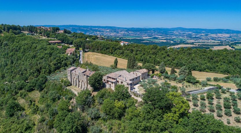 Photo of Monasticism