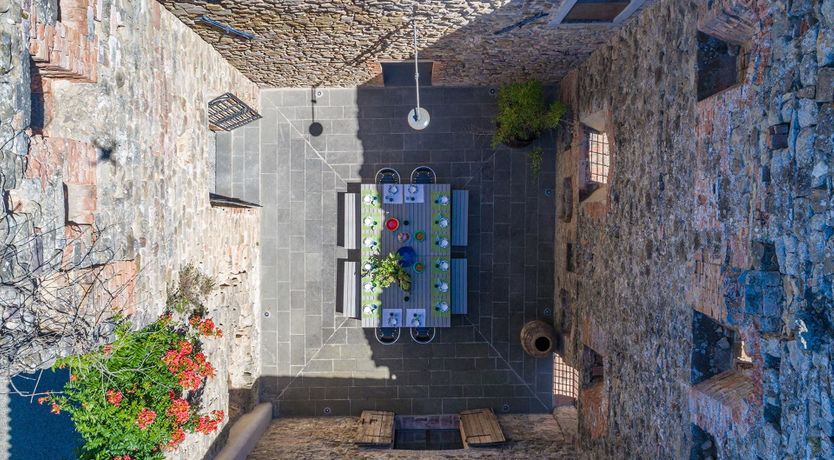 Photo of Monasticism