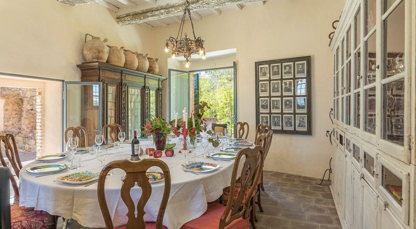 Photo of Monasticism