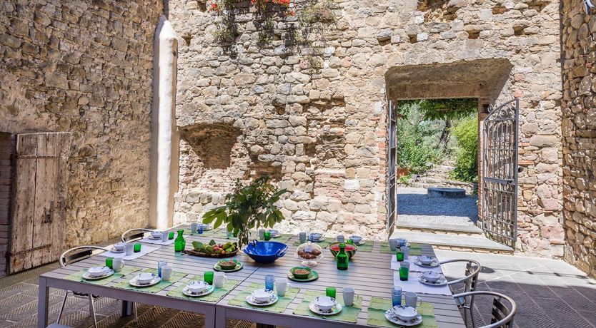 Photo of Monasticism