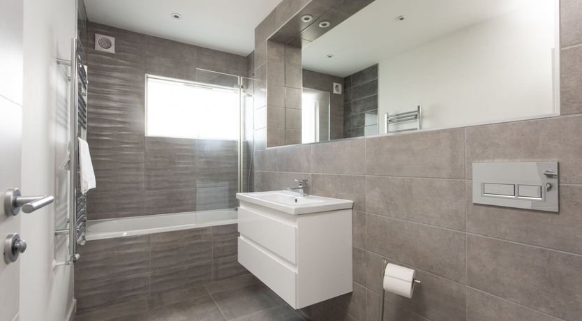 Photo of Cornish Surf