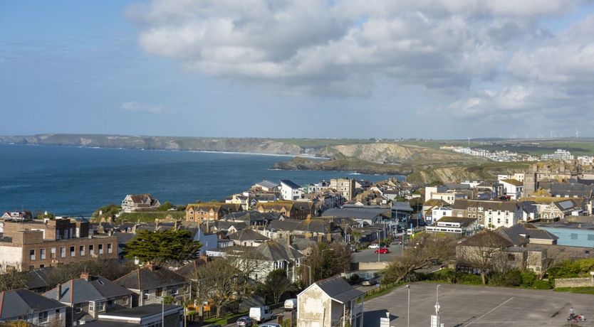 Photo of Cornish Surf