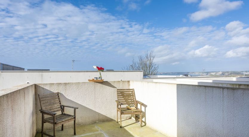 Photo of Cornish Surf