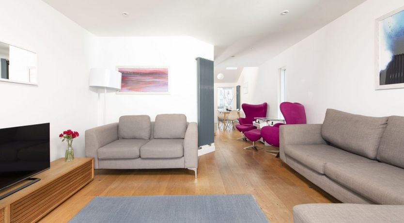 Photo of Cornish Surf