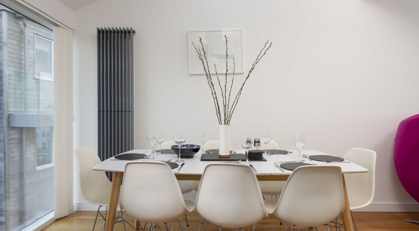 Photo of Cornish Surf