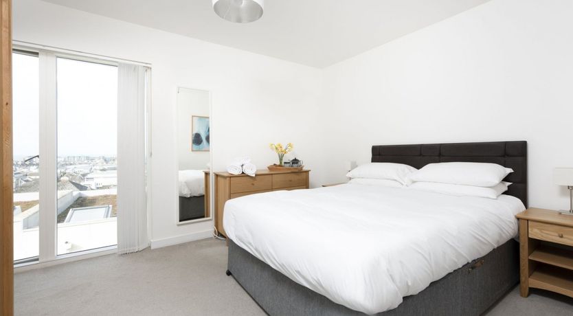 Photo of Cornish Surf