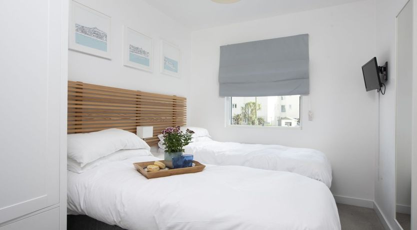 Photo of Cornish Surf