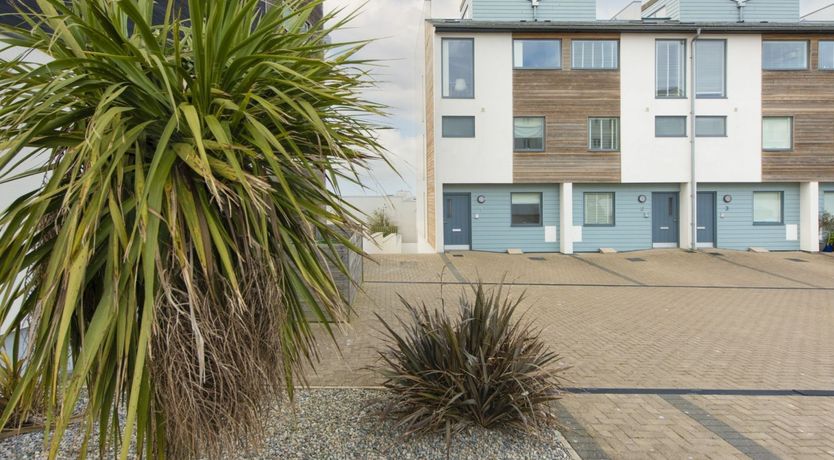 Photo of Cornish Surf