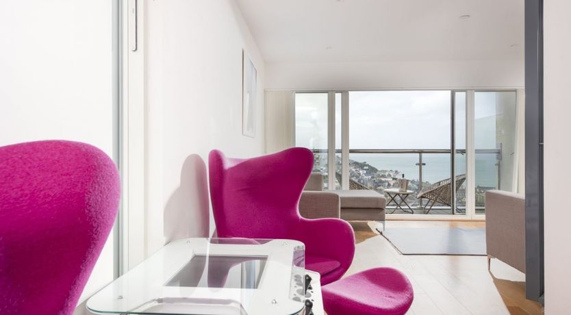 Photo of Cornish Surf