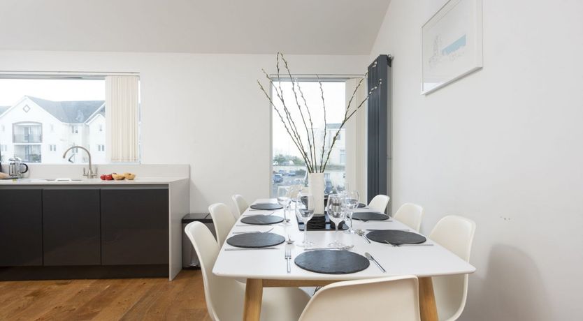 Photo of Cornish Surf