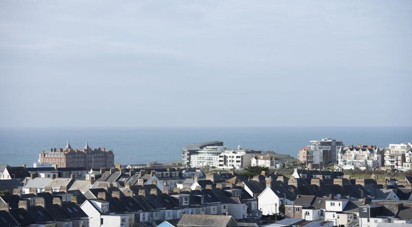 Photo of Cornish Surf