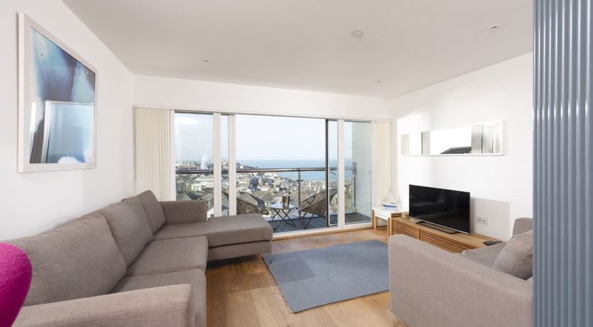 Photo of Cornish Surf