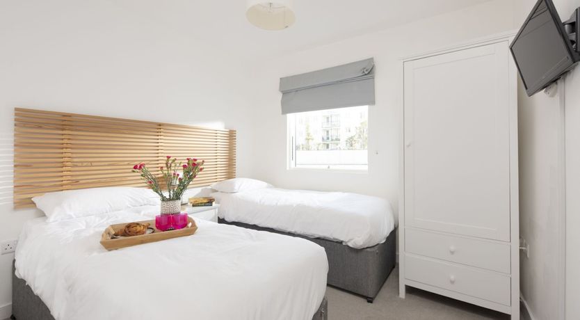 Photo of Cornish Surf