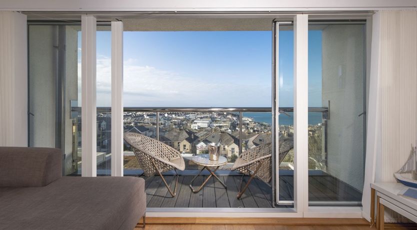 Photo of Cornish Surf