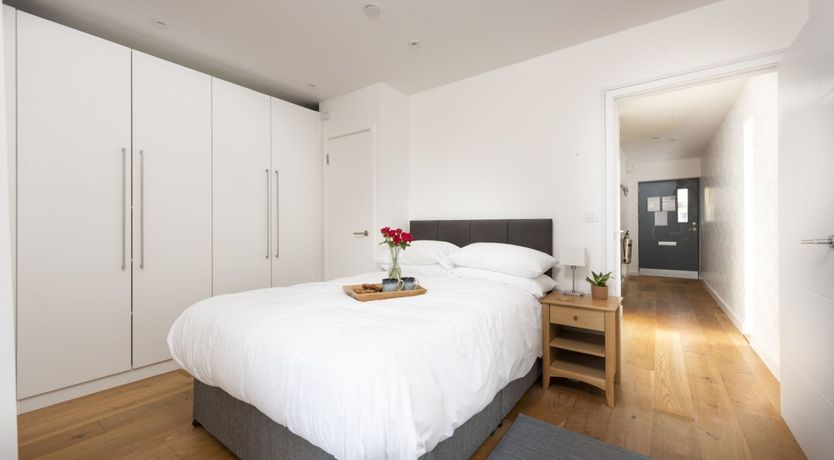 Photo of Cornish Surf