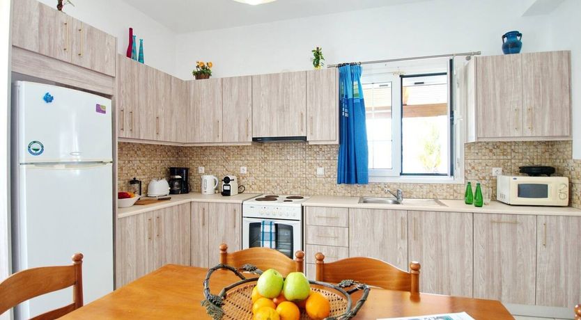 Photo of Helena's Vista