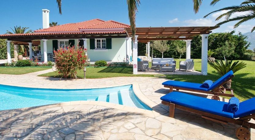 Photo of Helena's Vista