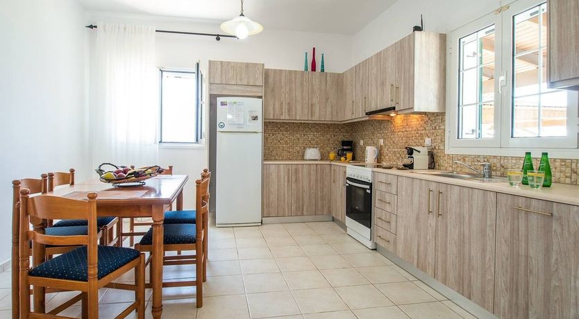 Photo of Helena's Vista