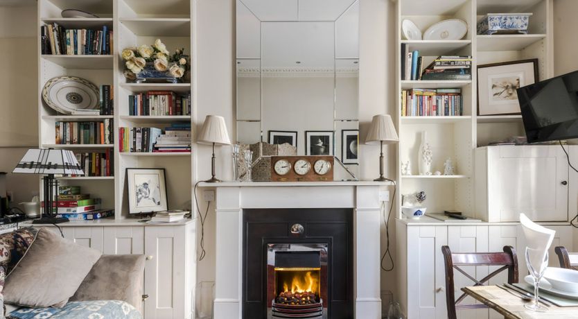 Photo of Peace In Pimlico