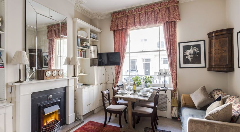 Photo of Peace In Pimlico