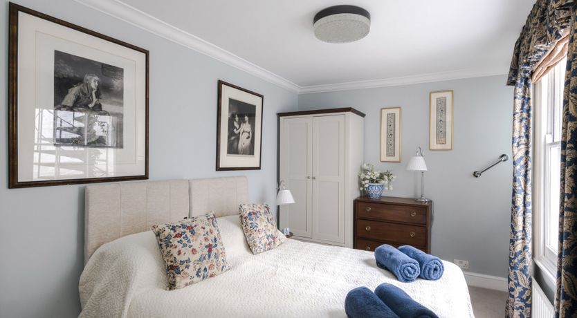 Photo of Peace In Pimlico