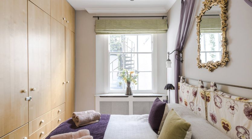 Photo of Peace In Pimlico