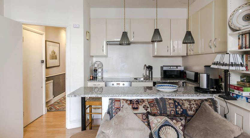 Photo of Peace In Pimlico