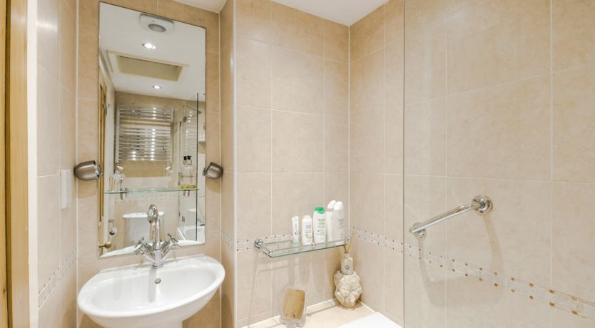 Photo of Peace In Pimlico