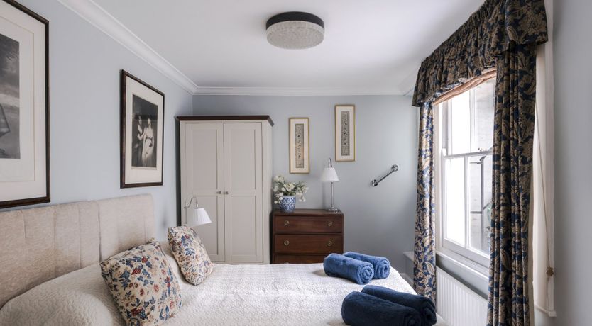 Photo of Peace In Pimlico