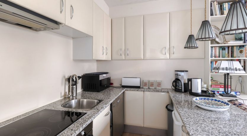 Photo of Peace In Pimlico