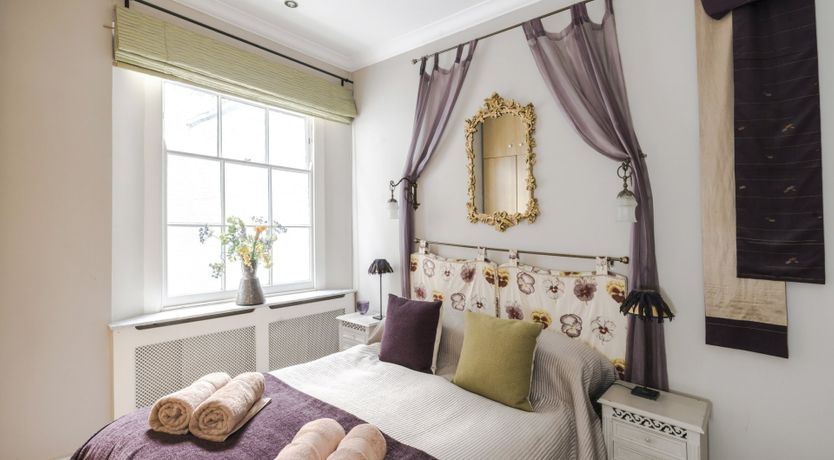 Photo of Peace In Pimlico