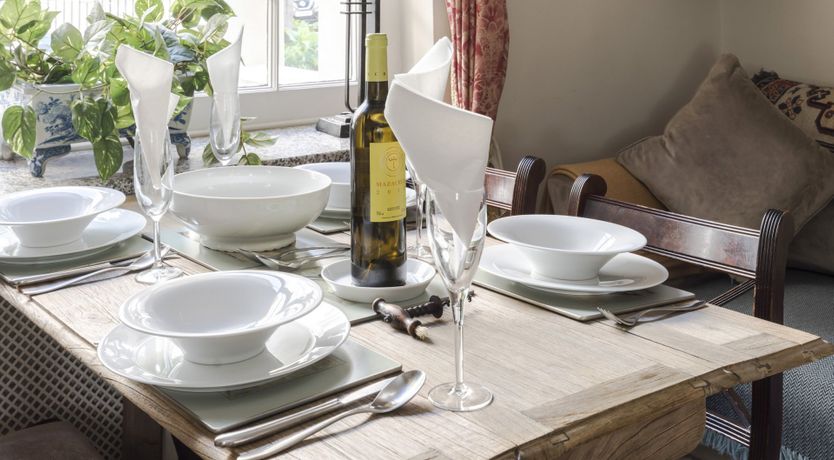 Photo of Peace In Pimlico