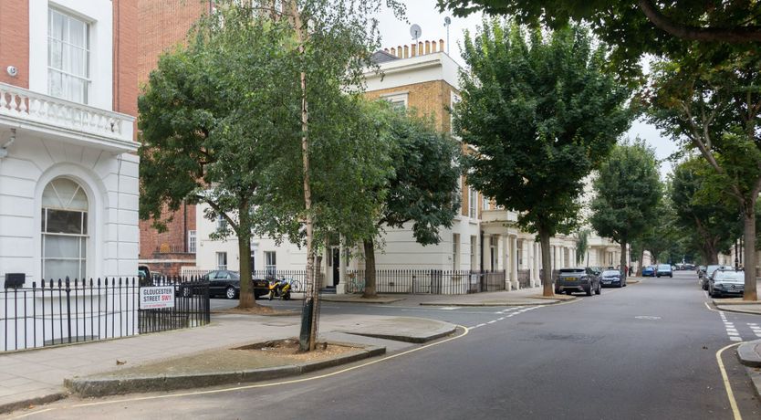 Photo of Peace In Pimlico