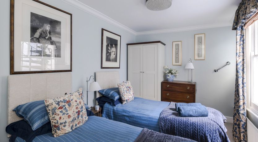 Photo of Peace In Pimlico