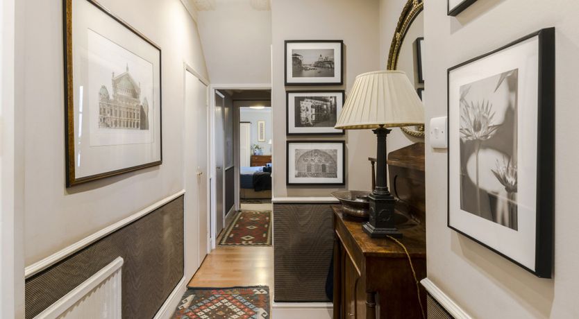 Photo of Peace In Pimlico