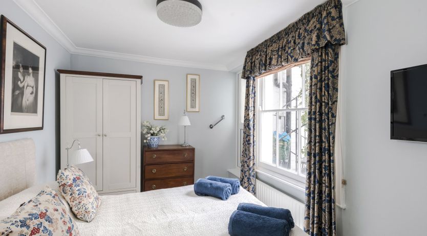 Photo of Peace In Pimlico