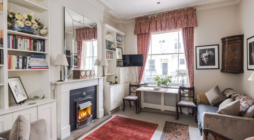 Photo of Peace In Pimlico